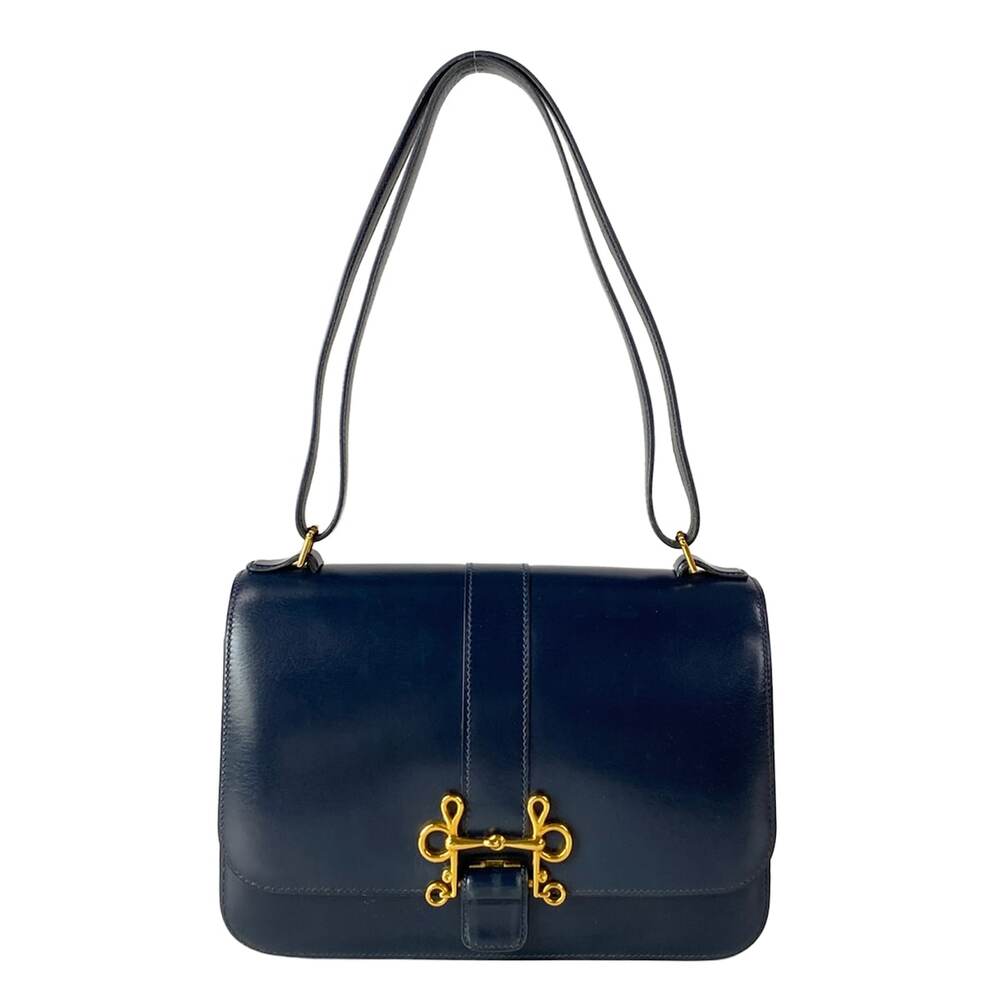 Hermès Sologne Shoulder Bag